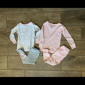 Baby/toddler PJ’s - 2 pair